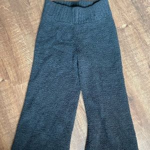 SKIMS Cozy Knit Pants
